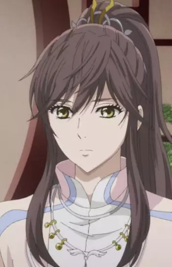 imagem de capa do personagem Yao Duan