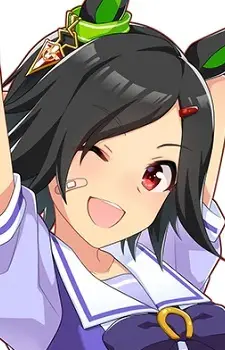 imagem de capa do personagem Winning Ticket