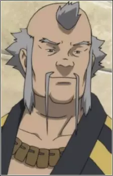 imagem de capa do personagem Tehoi