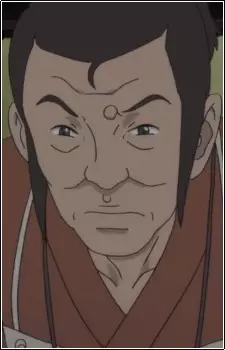 imagem de capa do personagem Merchant