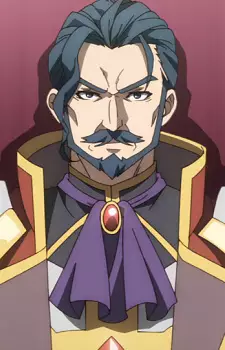 imagem de capa do personagem Zel Trycen