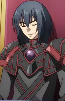 imagem de capa do personagem Azgard Trycen