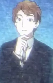 imagem de capa do personagem French Schoolboy