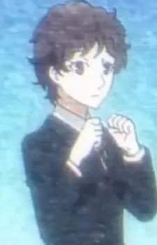 imagem de capa do personagem French Schoolgirl
