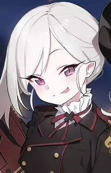 imagem de capa do personagem Mutsuki Asagi