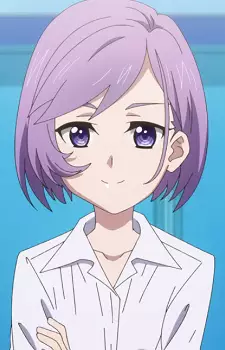 imagem de capa do personagem Reni