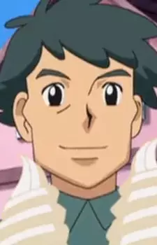 imagem de capa do personagem Kazunari's Father