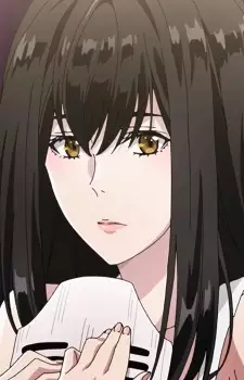 imagem de capa do personagem Kanna Kubokura