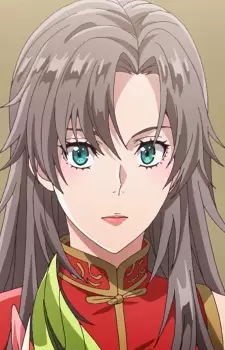 imagem de capa do personagem Kurumi Namba