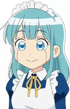 imagem de capa do personagem Meico