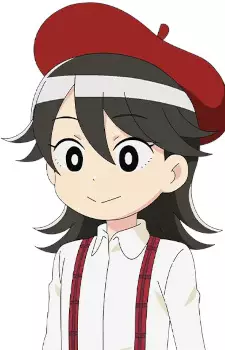 imagem de capa do personagem Ruri Gachi