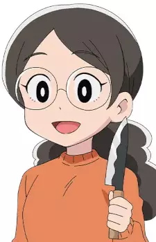 imagem de capa do personagem Bondo's Mother