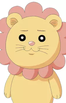 imagem de capa do personagem Nyonta