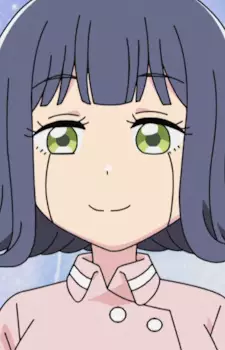 imagem de capa do personagem Nasu-san