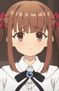 imagem de capa do personagem Laila