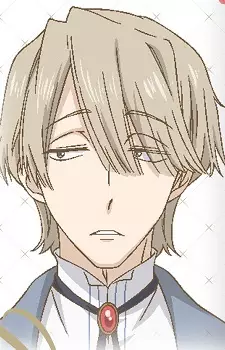 imagem de capa do personagem Jean