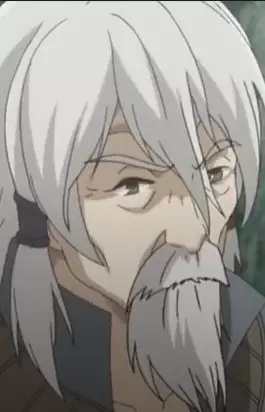 imagem de capa do personagem Moye Nan