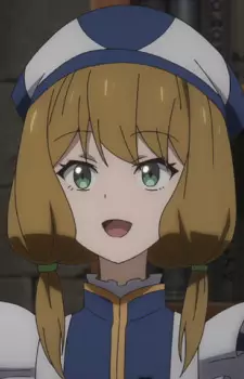 imagem de capa do personagem Airia