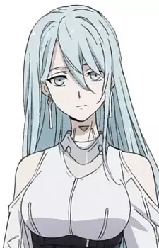 imagem de capa do personagem Schnee