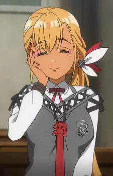imagem de capa do personagem Adalva