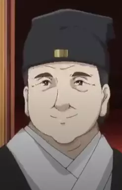 imagem de capa do personagem Xi Si