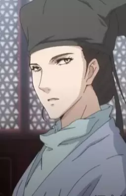 imagem de capa do personagem Liunian Wen