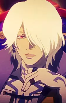 imagem de capa do personagem Ekou Houshunin