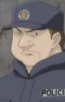imagem de capa do personagem Section Manager Farobek