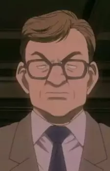 imagem de capa do personagem Mintach
