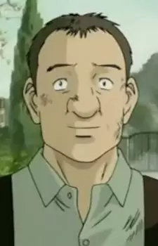 imagem de capa do personagem Eva's Gardener
