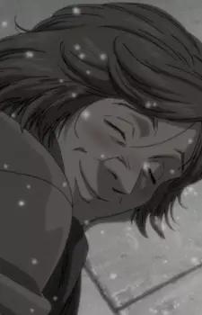 imagem de capa do personagem Martin's Mother