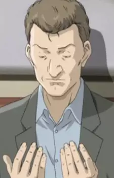 imagem de capa do personagem Reinhard Dinger
