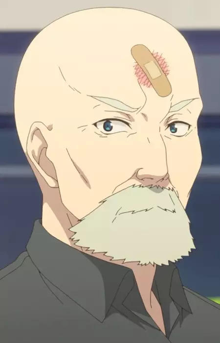 Jinnosuke Mudou