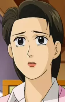 imagem de capa do personagem Rumi Shimada