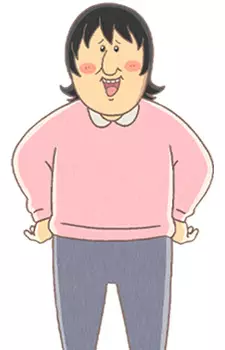 imagem de capa do personagem Mazakichi