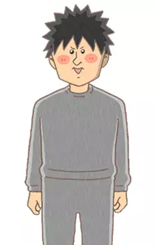 imagem de capa do personagem Poniki