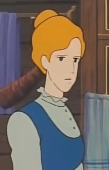 imagem de capa do personagem Sara Ukonniemi