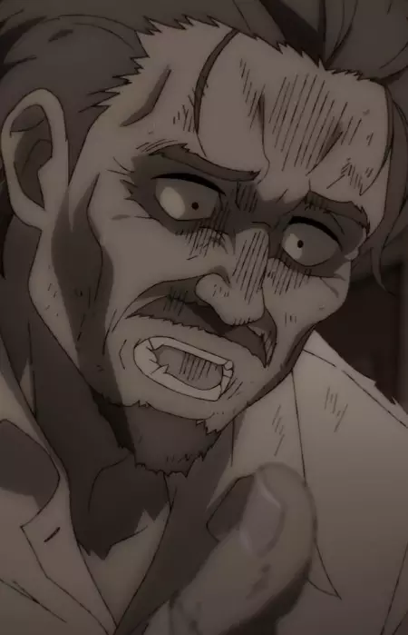 imagem de capa do personagem Middle School Teacher