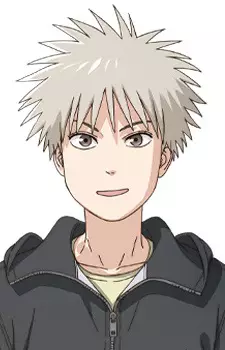 imagem de capa do personagem Maru