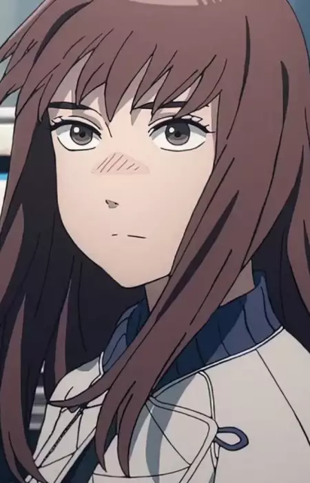 imagem de capa do personagem Kiruko