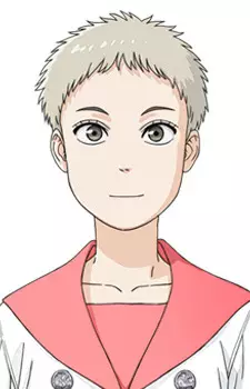 imagem de capa do personagem Tokio