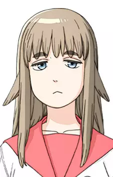 imagem de capa do personagem Mimihime