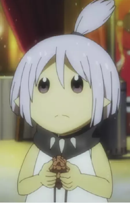 imagem de capa do personagem Kokobu