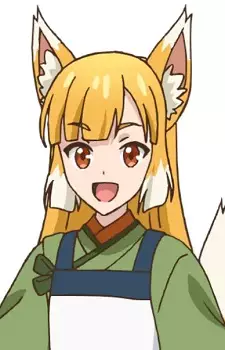 imagem de capa do personagem Miyabi