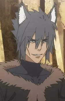 imagem de capa do personagem Tark Thread