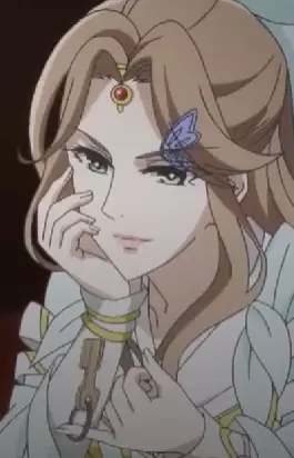 imagem de capa do personagem Ji Lan
