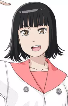 imagem de capa do personagem Anzu