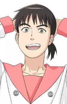 imagem de capa do personagem Taka