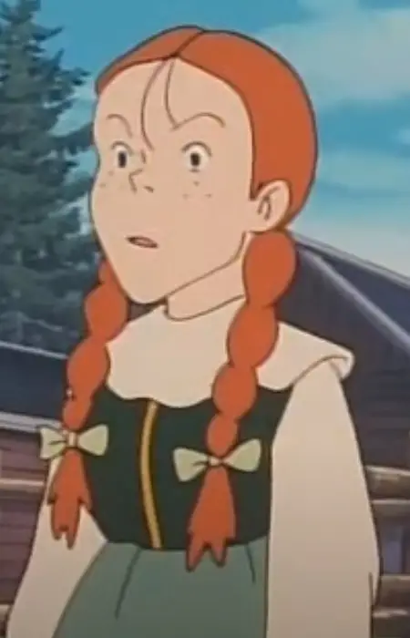 imagem de capa do personagem Mari Halma