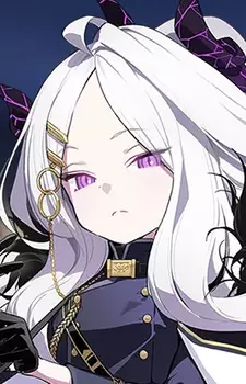imagem de capa do personagem Hina Sorasaki